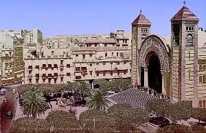 CA b- 103- Cathedrale 